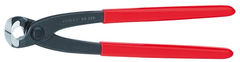 Клещи арматурные для сетки KNIPEX KN-9901300