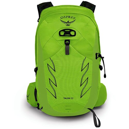 Рюкзак Osprey Talon 22, Limon Green