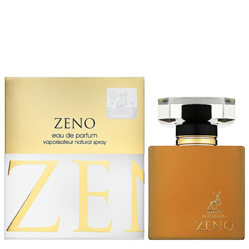 MAISON ALHAMBRA Zeno lady 100 ml edp