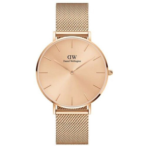 Наручные часы Daniel Wellington Classic, золотой наручные часы daniel wellington classic petite melrose rose gold розовый