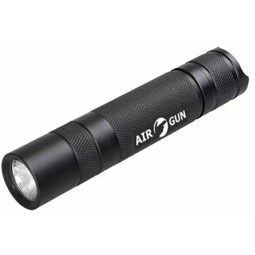 Ручной фонарь Flashlight Air-Gun (световой поток 1000 люмен, дальность луча 200 м), арт. 90974