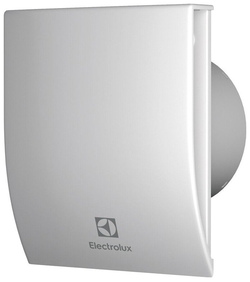 Вентилятор вытяжной Electrolux Magic EAFM-120T с таймером - фотография № 5