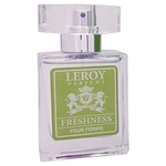 Парфюмерная вода Leroy Parfums Freshness - изображение