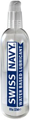 Гель -смазка Swiss navy Water Based Lubricant, 237 мл