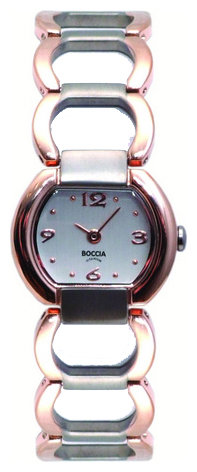 Наручные часы BOCCIA 3142-04