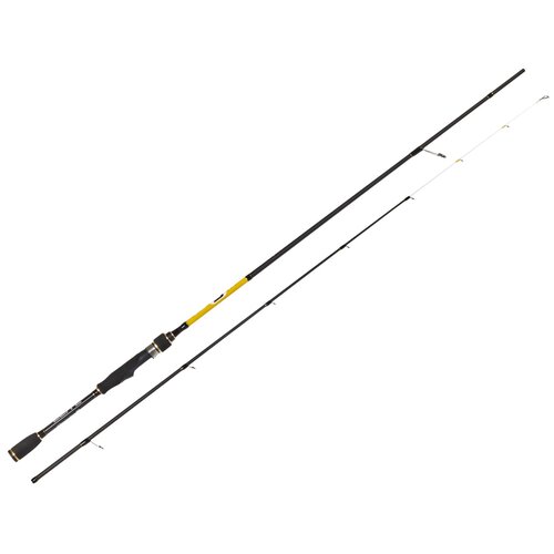 удилище спиннинговое salmo elite jig s 17 8 0 2 44 Удилище спиннинговое Salmo Elite JIG S 17 7'1 (2.16)