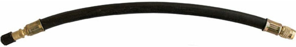 фото Удлинитель Вентиля Резиновый 270 Мм Rossvik арт. EX-270R