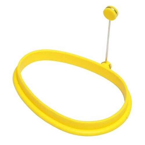 Силиконовая форма для яичницы Яйцо