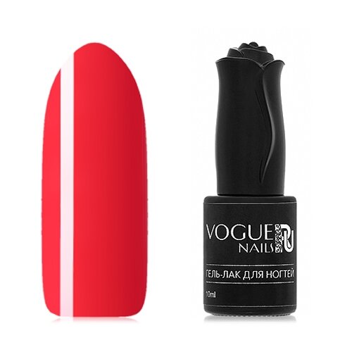 Гель-лак для ногтей Vogue Nails Тайна имени, 10 мл, Каролина