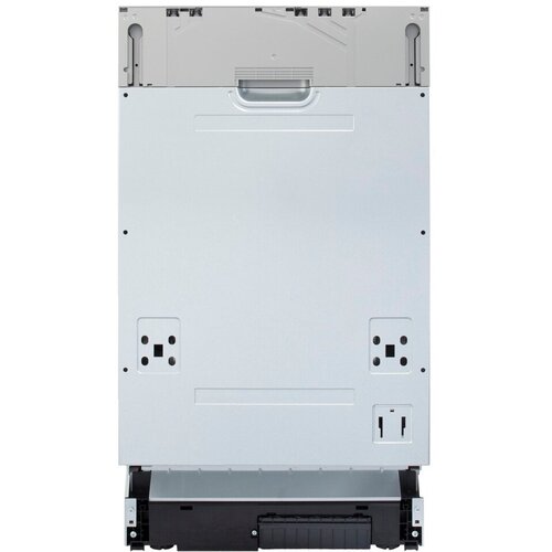 Встраиваемая посудомоечная машина Delonghi DDW06S Supreme nova 5699000₽