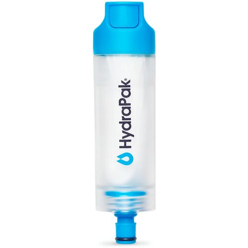 hydrapak переходник a179 Постфильтр HydraPak Inline Filter 28 мм прозрачный