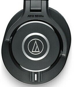 Наушники Audio-Technica ATH-M40x