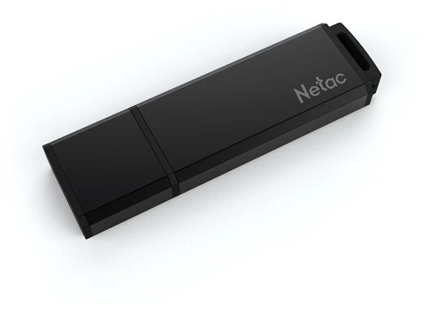 Флешка Netac U351 USB 3.0