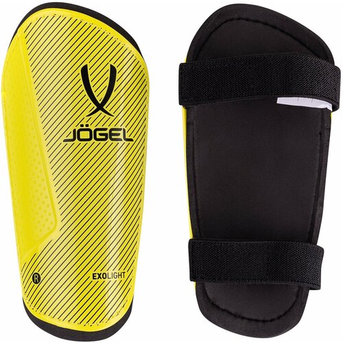 Щитки футбольные Jogel JA-201 (XS)