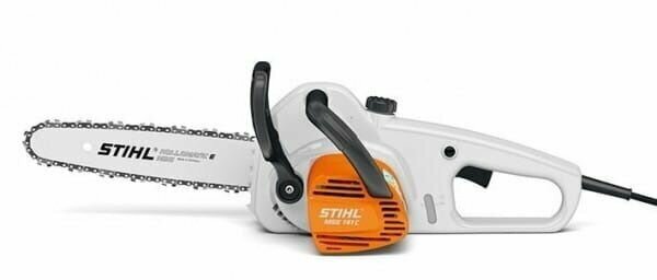 Электропила STIHL MSE 141 C-Q 14" 12082000333