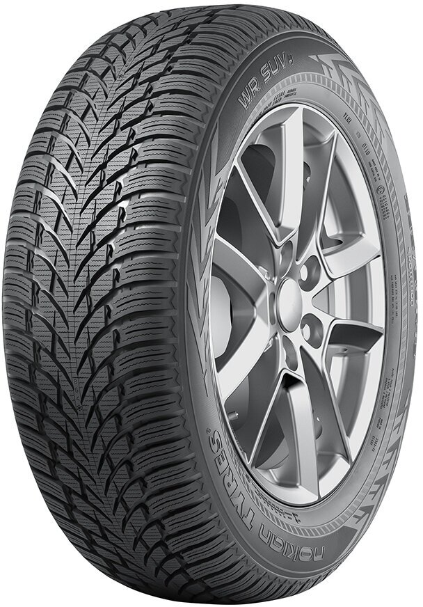 Автошина Dunlop 215/55R17 WINTER MAXX WM01 94T