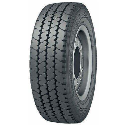 Грузовая шина Cordiant Professional VR-1 245/70 R19.5 136/134K TL Универсальные