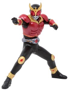 Фото Фигурка Kamen Rider: Kuuga Mighty Form Ver.A (15 см)