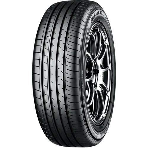 Автомобильные летние шины Yokohama BluEarth-XT AE61 215/60 R17 96V