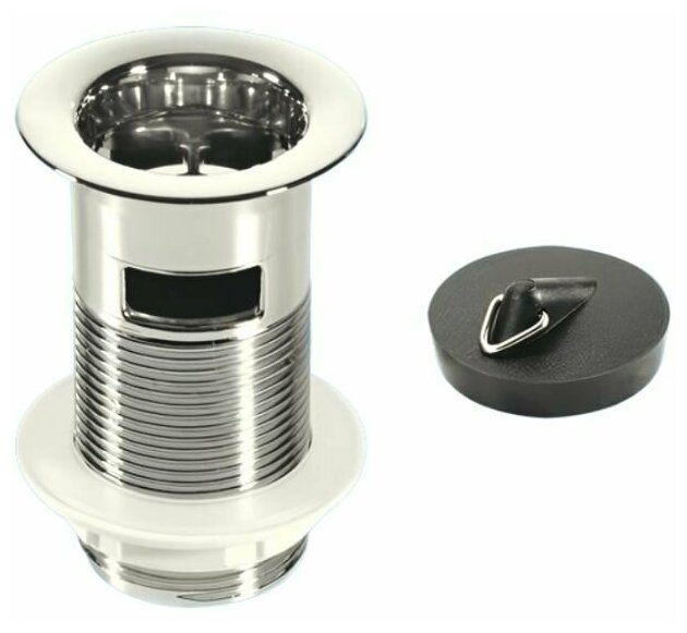 BW1 Выпуск (60мм сливная решетка)