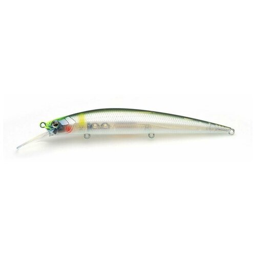 Воблер Raid Level Minnow Plus 125mm, 14g #003 Otori