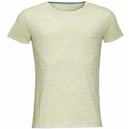 футболка swan размер xl серый Футболка Sol's, размер XL, серый