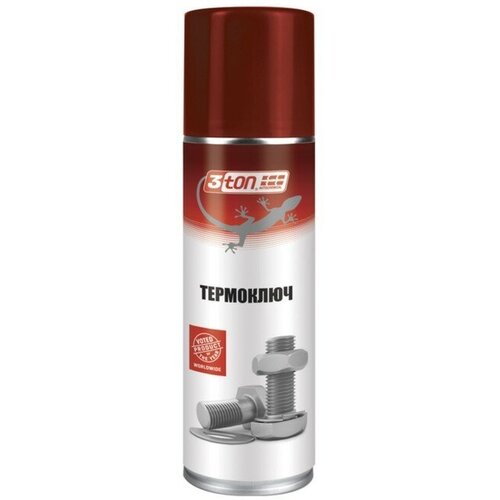 Термоключ 3ton 335 мл ТС-337 918₽