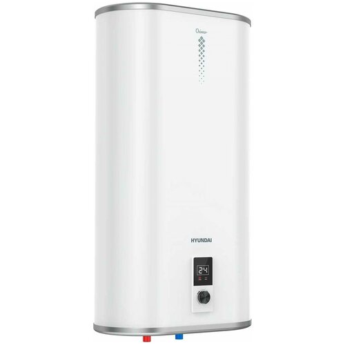 Водонагреватель настенный Hyundai Orinoco H-WSS30-N11D-V накопительный белый 2997000₽