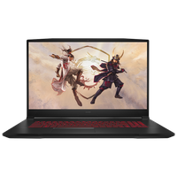 Ноутбук MSI GF76 Katana 11UCX-892XRU