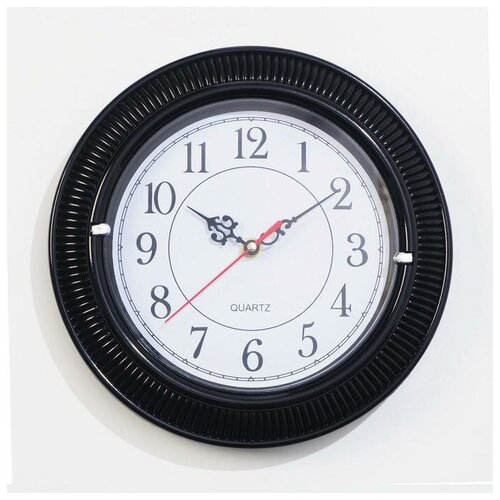 Часы настенные, серия: Классика, 