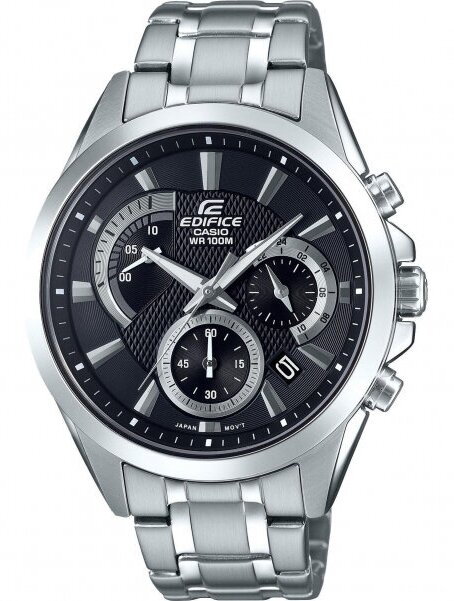 Наручные часы CASIO Edifice EFV-580D-1A