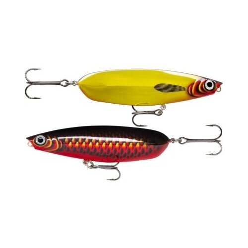 фото Воблер rapala x-rap scoop xrscp14-twz