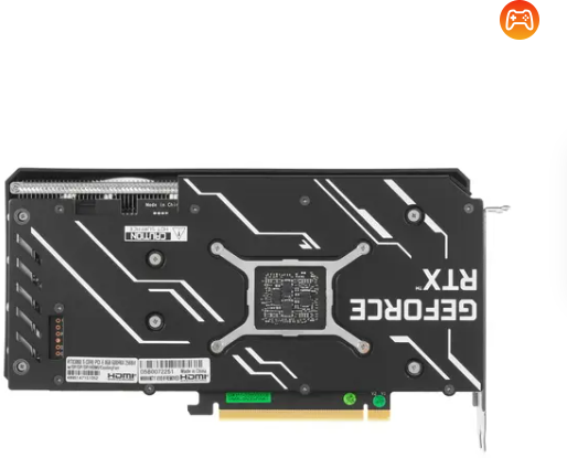 Видеокарта KFA2 GeForce RTX 3060 Ti 8GB (36ISM6MD2KCK)