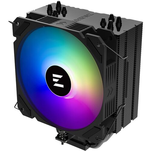 Кулер Zalman CNPS9X PERFORMA BLACK ARGB 180W (CNPS9X Performa ARGB B)