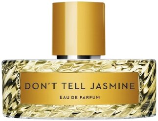 Парфюмерная вода Vilhelm Parfumerie Don't Tell Jasmine, 50 мл