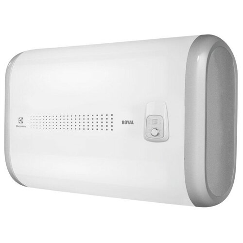 Накопительный электрический водонагреватель Electrolux EWH 100 Royal H 2133000₽
