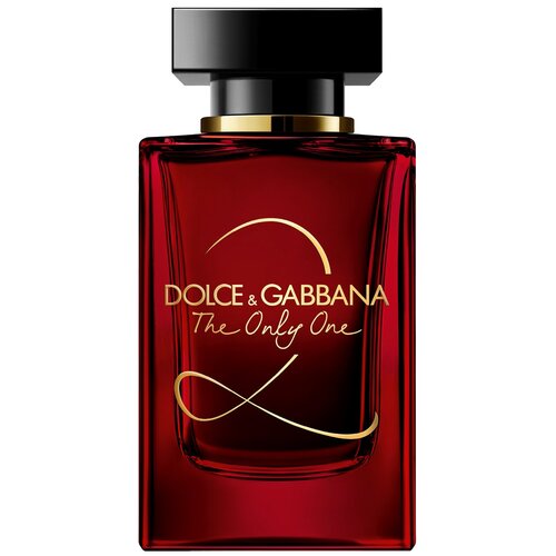 DOLCE & GABBANA парфюмерная вода The Only One 2, 100 мл, 100 г