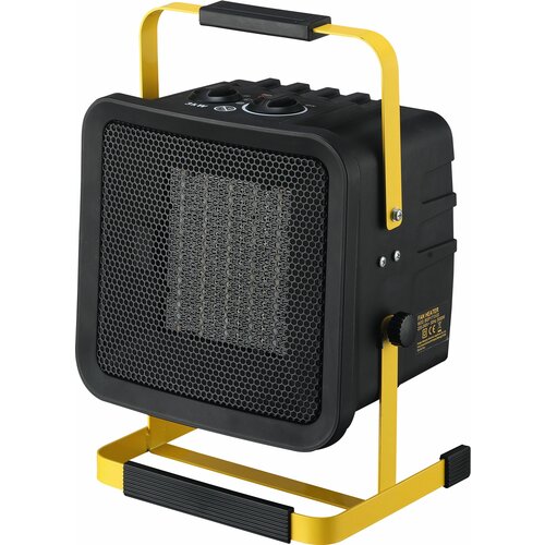 Обогреватель керамический Dokka 23 кВт 619000₽