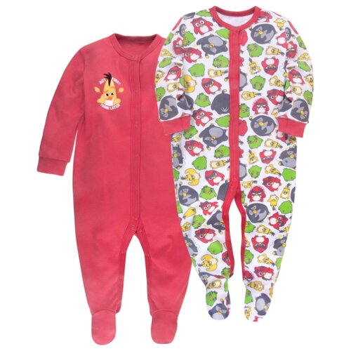 фото Комбинезон bossa nova