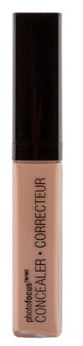 Wet n Wild   Photo Focus Concealer,  E840b light ivory