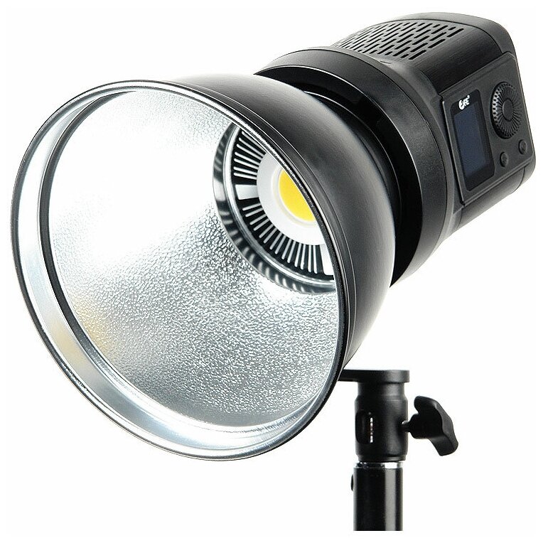 Осветитель студийный Falcon Eyes Studio LED COB 120 BP