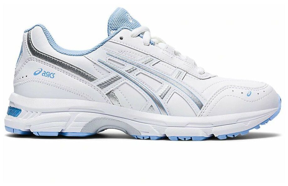 asics 38