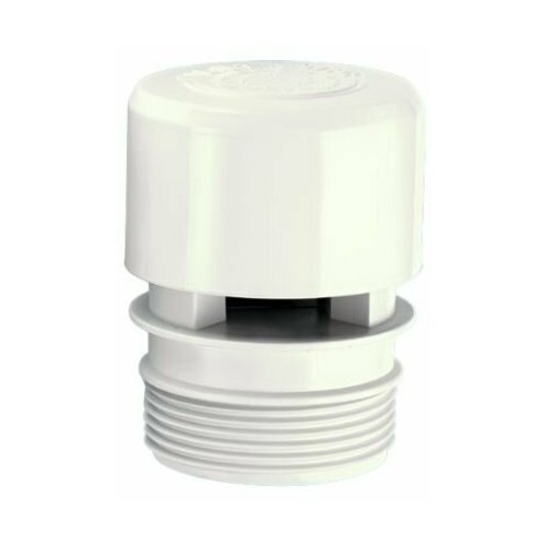 MRAA5S Вентиляционный клапан (аэратор) вентиляционный клапан для канализации mcalpine mraa1 clear выход со смещением 110 48 1 л сек