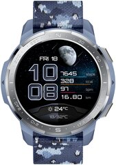 Умные часы HONOR Watch GS Pro, серый камуфляж cn