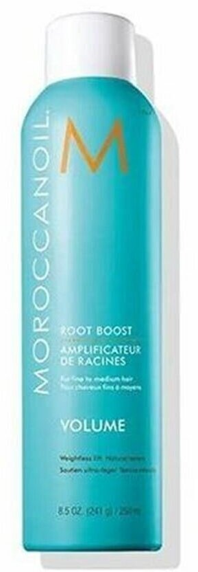 Moroccanoil Спрей для прикорневого объема волос "Root Boost" 250мл (Moroccanoil, ) - фото №7