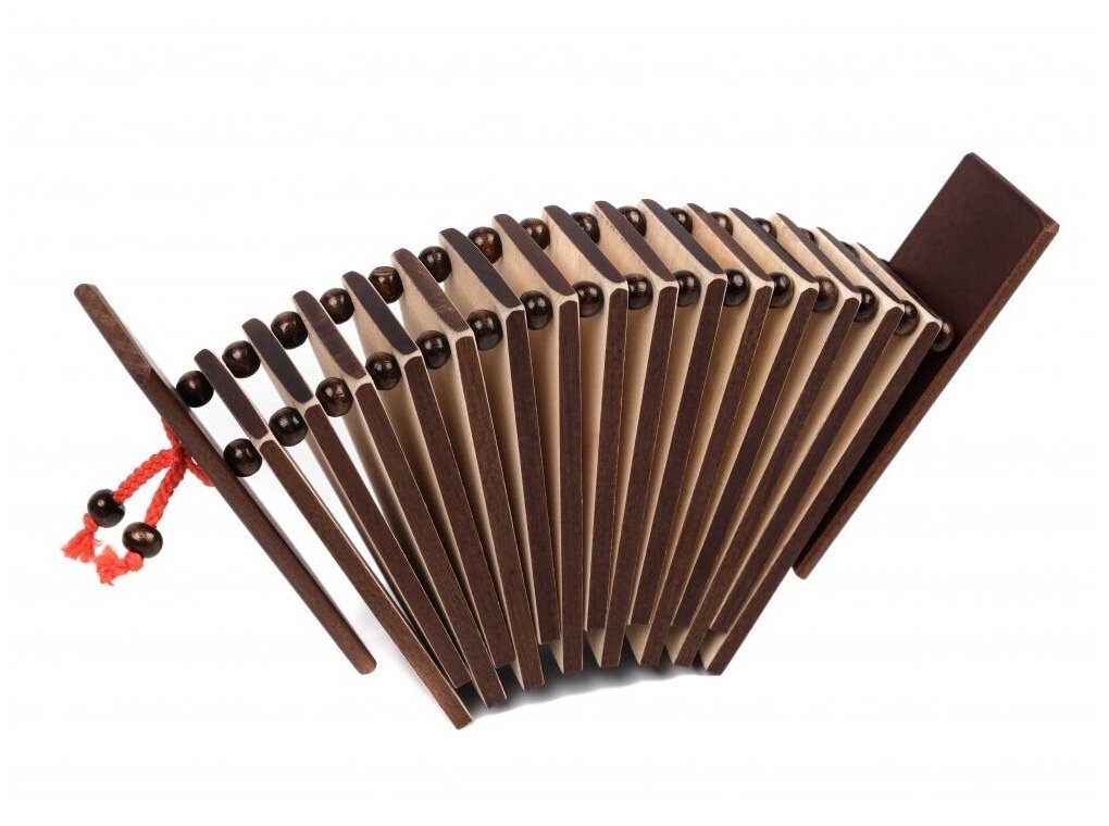 Трещотка Мастерская Сереброва MS-T2-TR-03 — фото 1