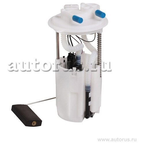 Бензонасос электрический 2110 и мод, 2170 priora сэпо-авто в сборе на дв 1,6 л