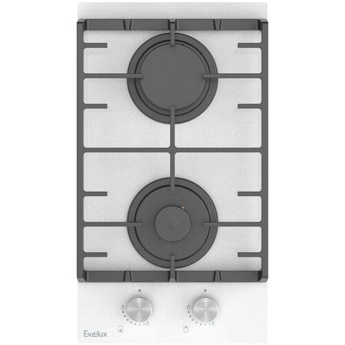 Варочная панель Домино газовая Evelux HEG 300 WG 1099000₽
