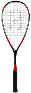 Ракетка для сквоша Reflex Squash Racquet, Tarek Momen Signature, Red/Black Red/Black