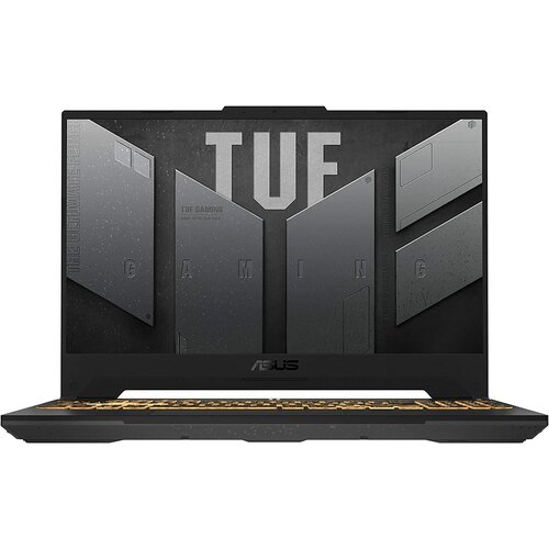 Ноутбук ASUS TUF FX507ZM 156 1920 x 1080 FHD Intel Core i7-12700H NVIDIA GeForce RTX 3060 32 GB 2TB Windows 11 Home 14890000₽